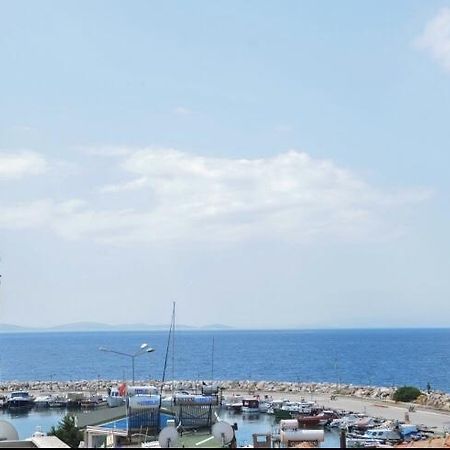 Poseidon Butik Hotel Küçükkuyu Kültér fotó