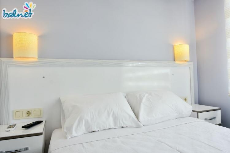 Poseidon Butik Hotel Küçükkuyu Kültér fotó